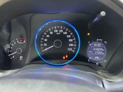 Honda Vezel 1.5L CVT Phantom Night Pioneer Edition - ფოტო 8