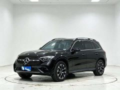 Mercedes-Benz GLC 260 L 4MATIC Luxury 5-Seater - ფოტო 1