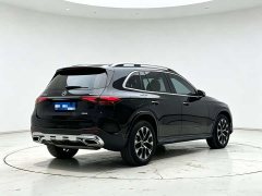 Mercedes-Benz GLC 260 L 4MATIC Luxury 5-Seater - ფოტო 10