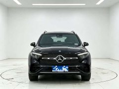 Mercedes-Benz GLC 260 L 4MATIC Luxury 5-Seater - ფოტო 2
