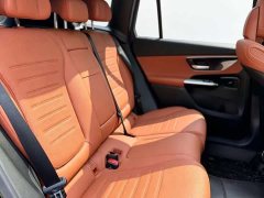 Mercedes-Benz GLC 260 L 4MATIC Luxury 5-Seater - ფოტო 3