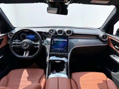 Mercedes-Benz GLC 260 L 4MATIC Luxury 5-Seater - ფოტო 5