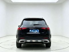 Mercedes-Benz GLC 260 L 4MATIC Luxury 5-Seater - ფოტო 8