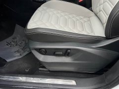 Volkswagen Taos 330TSI FWD Luxury Plus Advanced Edition - ფოტო 10