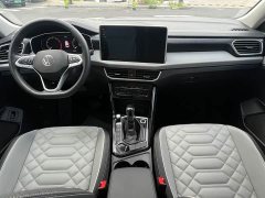 Volkswagen Taos 330TSI FWD Luxury Plus Advanced Edition - ფოტო 12