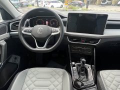 Volkswagen Taos 330TSI FWD Luxury Plus Advanced Edition - ფოტო 13