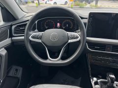 Volkswagen Taos 330TSI FWD Luxury Plus Advanced Edition - ფოტო 14