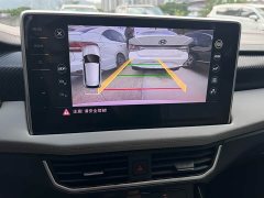 Volkswagen Taos 330TSI FWD Luxury Plus Advanced Edition - ფოტო 15