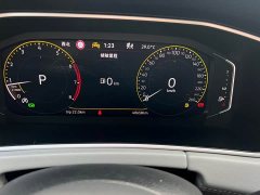 Volkswagen Taos 330TSI FWD Luxury Plus Advanced Edition - ფოტო 16