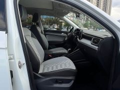 Volkswagen Taos 330TSI FWD Luxury Plus Advanced Edition - ფოტო 17