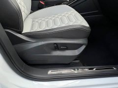 Volkswagen Taos 330TSI FWD Luxury Plus Advanced Edition - ფოტო 18