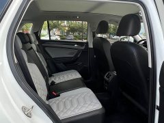 Volkswagen Taos 330TSI FWD Luxury Plus Advanced Edition - ფოტო 19