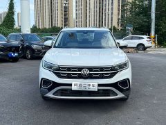 Volkswagen Taos 330TSI FWD Luxury Plus Advanced Edition - ფოტო 2