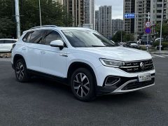 Volkswagen Taos 330TSI FWD Luxury Plus Advanced Edition - ფოტო 3