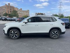 Volkswagen Taos 330TSI FWD Luxury Plus Advanced Edition - ფოტო 4