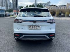 Volkswagen Taos 330TSI FWD Luxury Plus Advanced Edition - ფოტო 5