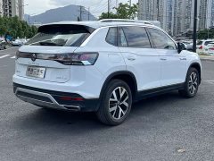 Volkswagen Taos 330TSI FWD Luxury Plus Advanced Edition - ფოტო 6