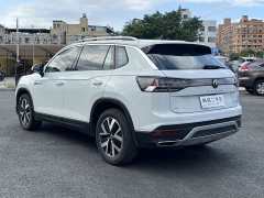 Volkswagen Taos 330TSI FWD Luxury Plus Advanced Edition - ფოტო 7