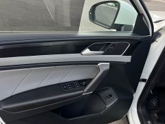 Volkswagen Taos 330TSI FWD Luxury Plus Advanced Edition - ფოტო 8