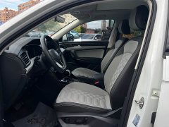 Volkswagen Taos 330TSI FWD Luxury Plus Advanced Edition - ფოტო 9