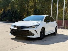 Toyota Corolla 2021 TNGA 1.5L CVT GR SPORT - ფოტო 1