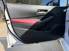 Toyota Corolla 2021 TNGA 1.5L CVT GR SPORT - ფოტო 10