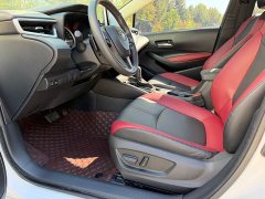 Toyota Corolla 2021 TNGA 1.5L CVT GR SPORT - ფოტო 11
