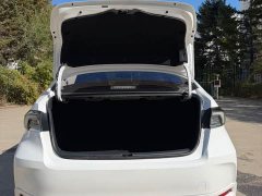 Toyota Corolla 2021 TNGA 1.5L CVT GR SPORT - ფოტო 13