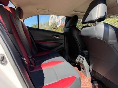 Toyota Corolla 2021 TNGA 1.5L CVT GR SPORT - ფოტო 15