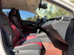 Toyota Corolla 2021 TNGA 1.5L CVT GR SPORT - ფოტო 16