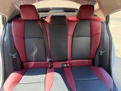Toyota Corolla 2021 TNGA 1.5L CVT GR SPORT - ფოტო 17