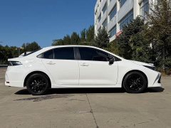 Toyota Corolla 2021 TNGA 1.5L CVT GR SPORT - ფოტო 4