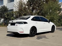 Toyota Corolla 2021 TNGA 1.5L CVT GR SPORT - ფოტო 5