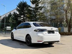 Toyota Corolla 2021 TNGA 1.5L CVT GR SPORT - ფოტო 7