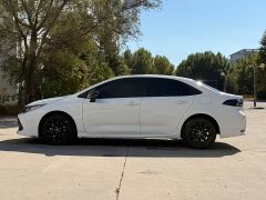 Toyota Corolla 2021 TNGA 1.5L CVT GR SPORT - ფოტო 8