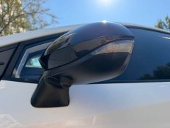 Toyota Corolla 2021 TNGA 1.5L CVT GR SPORT - ფოტო 9