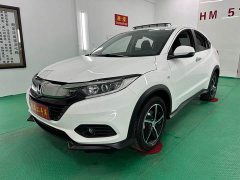 Honda Vezel 1.5L CVT Phantom Night Pioneer Edition - ფოტო 1