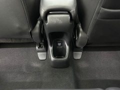Honda Vezel 1.5L CVT Phantom Night Pioneer Edition - ფოტო 10