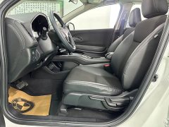 Honda Vezel 1.5L CVT Phantom Night Pioneer Edition - ფოტო 11