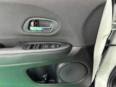 Honda Vezel 1.5L CVT Phantom Night Pioneer Edition - ფოტო 12