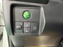 Honda Vezel 1.5L CVT Phantom Night Pioneer Edition - ფოტო 13