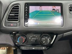Honda Vezel 1.5L CVT Phantom Night Pioneer Edition - ფოტო 15