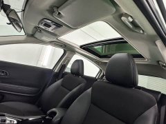Honda Vezel 1.5L CVT Phantom Night Pioneer Edition - ფოტო 16
