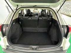 Honda Vezel 1.5L CVT Phantom Night Pioneer Edition - ფოტო 17