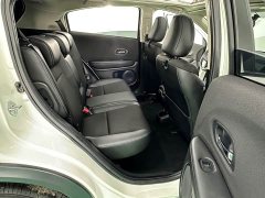 Honda Vezel 1.5L CVT Phantom Night Pioneer Edition - ფოტო 18