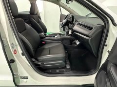 Honda Vezel 1.5L CVT Phantom Night Pioneer Edition - ფოტო 19