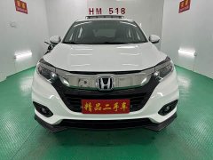 Honda Vezel 1.5L CVT Phantom Night Pioneer Edition - ფოტო 2