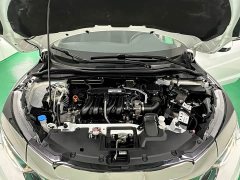 Honda Vezel 1.5L CVT Phantom Night Pioneer Edition - ფოტო 20