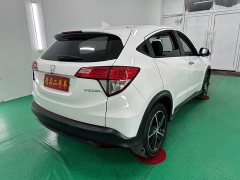 Honda Vezel 1.5L CVT Phantom Night Pioneer Edition - ფოტო 4