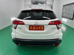 Honda Vezel 1.5L CVT Phantom Night Pioneer Edition - ფოტო 5